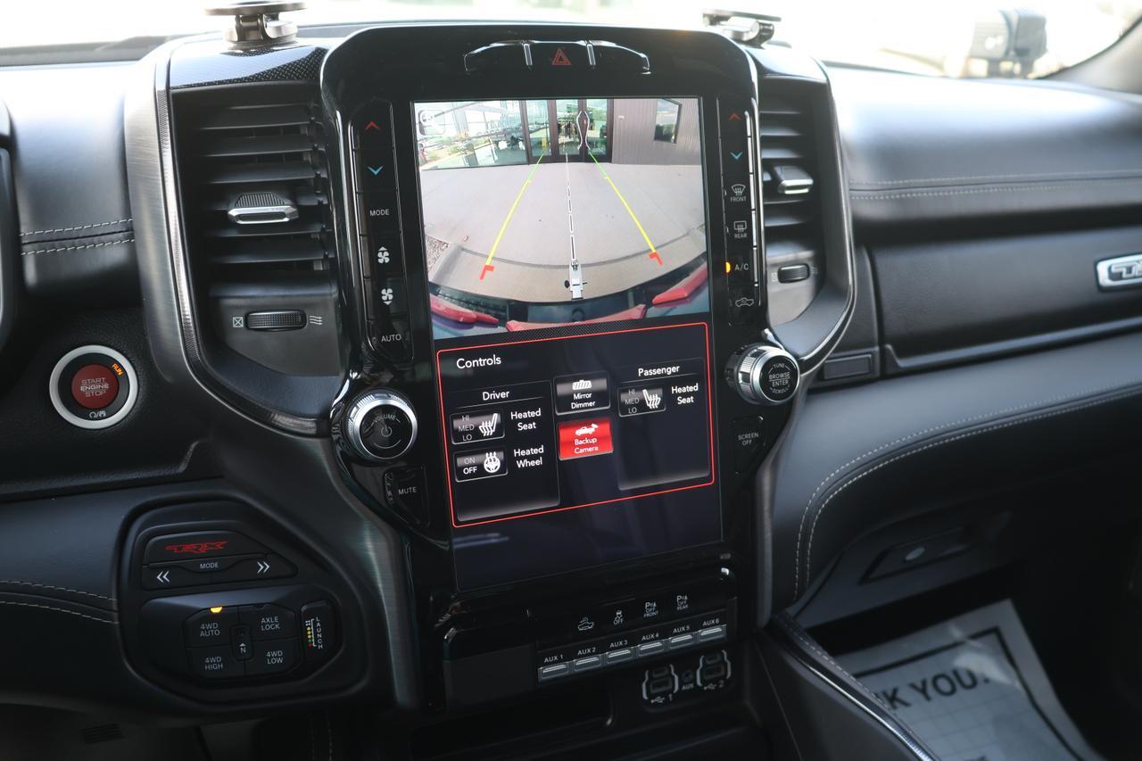 2021 RAM 1500 TRX Houston TX