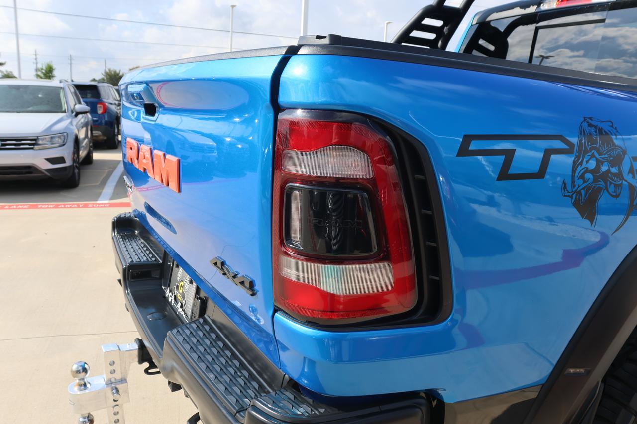 2021 RAM 1500 TRX Houston TX