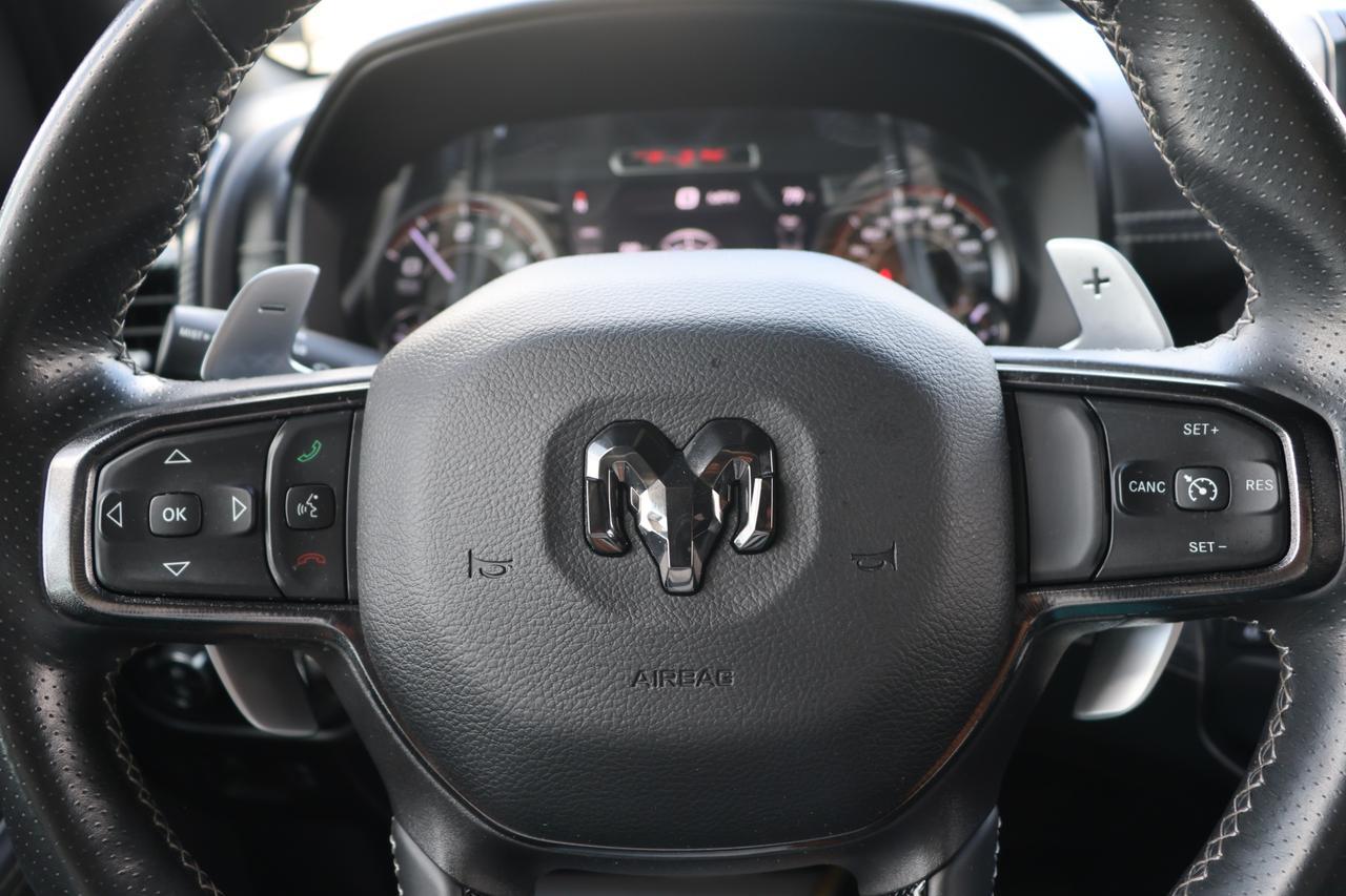 2021 RAM 1500 TRX Houston TX