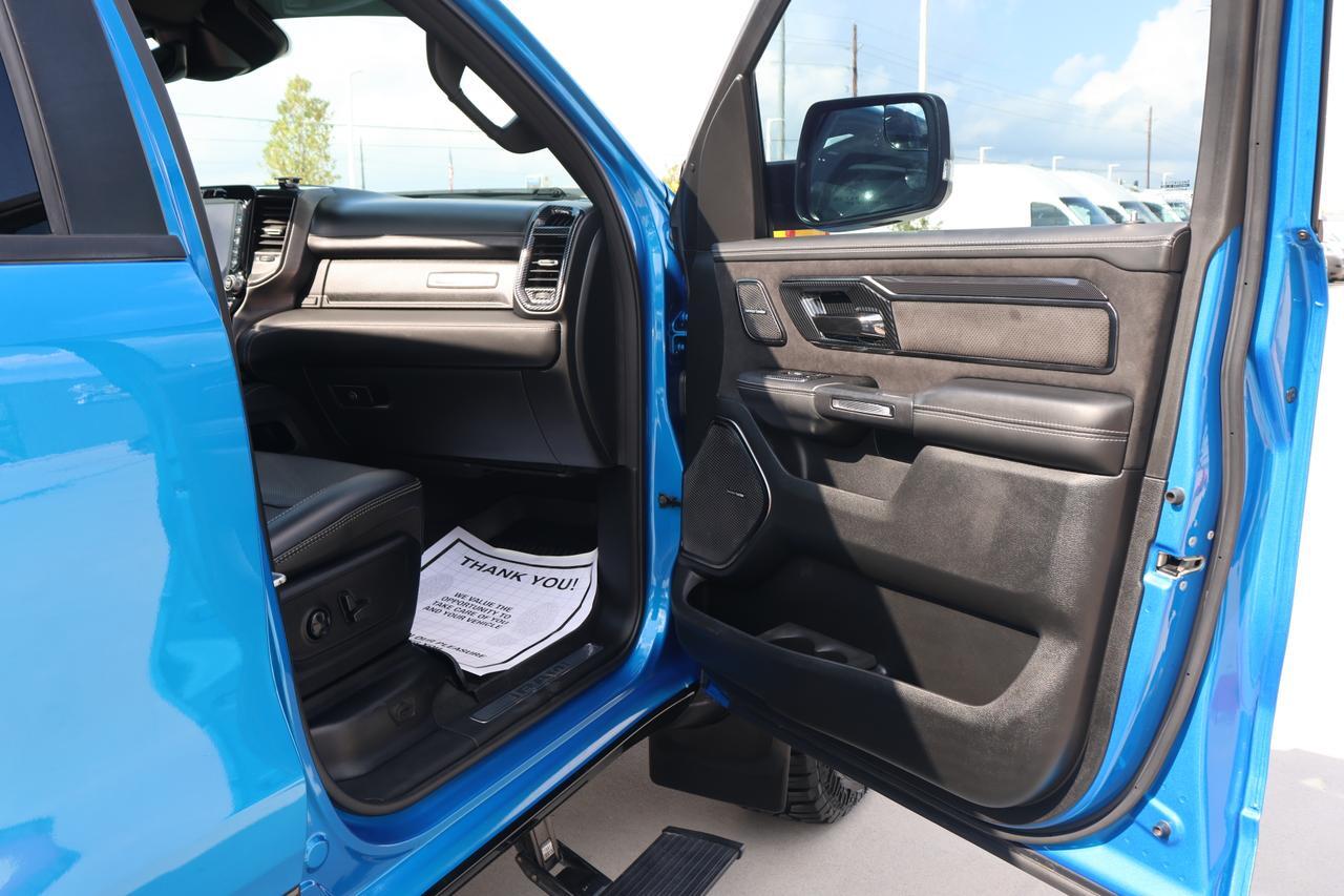 2021 RAM 1500 TRX Houston TX