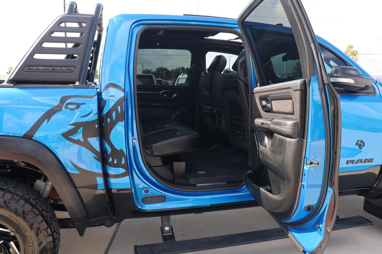 2021 RAM 1500 TRX Houston TX