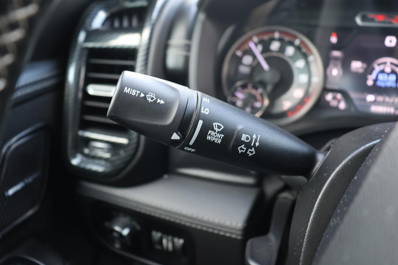 2021 RAM 1500 TRX Houston TX