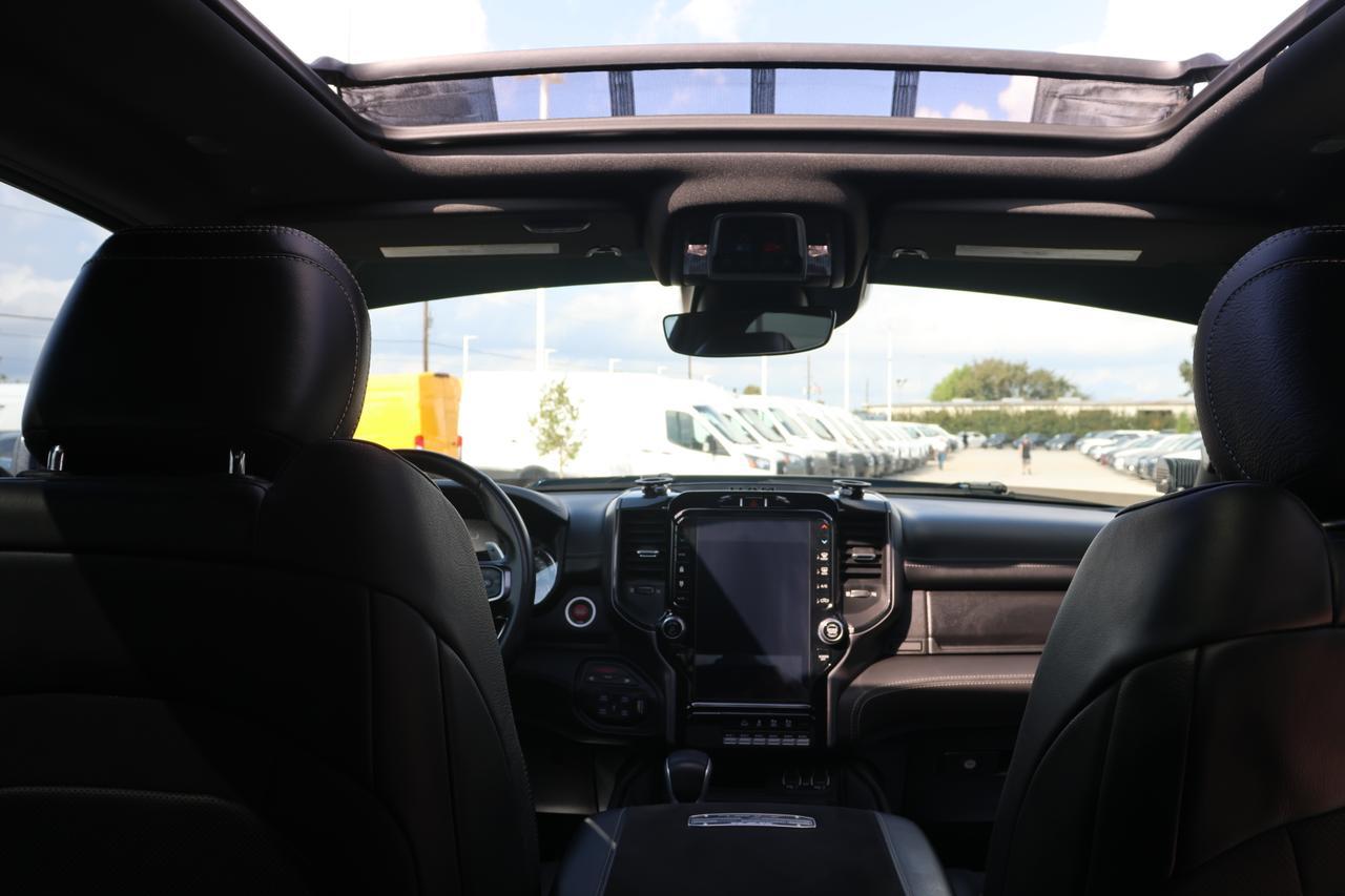 2021 RAM 1500 TRX Houston TX