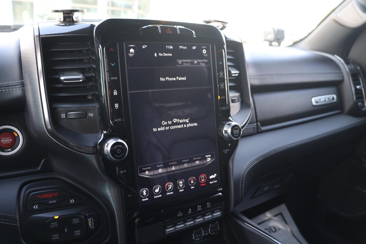 2021 RAM 1500 TRX Houston TX