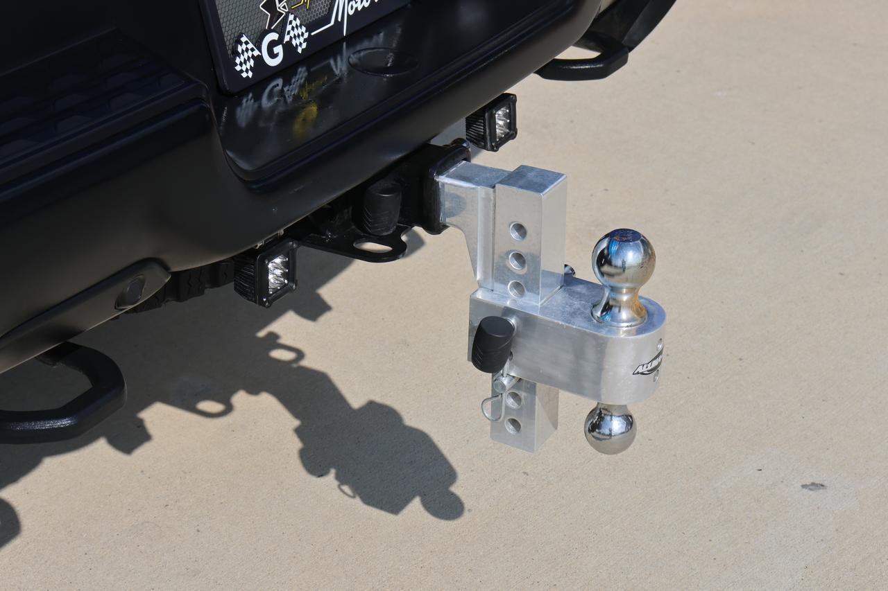 2021 RAM 1500 TRX Houston TX