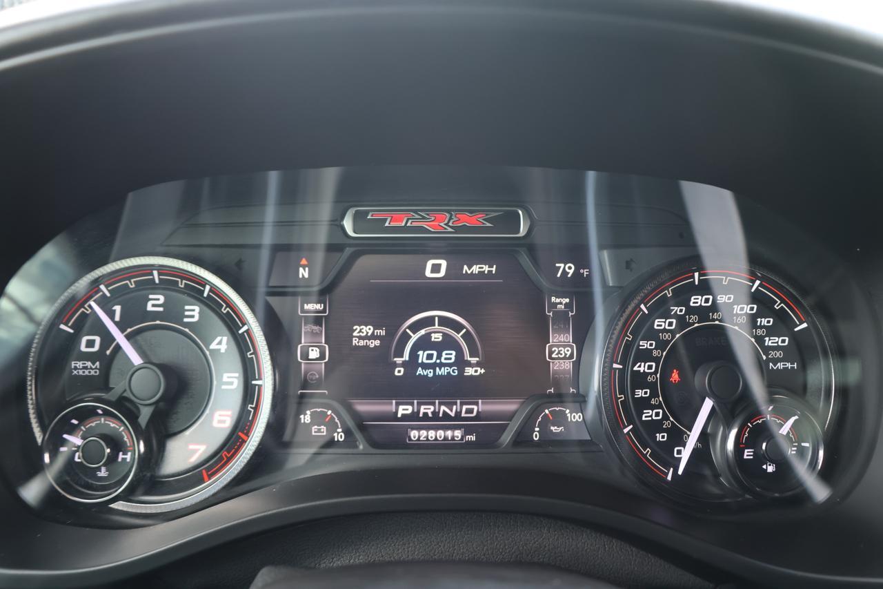 2021 RAM 1500 TRX Houston TX