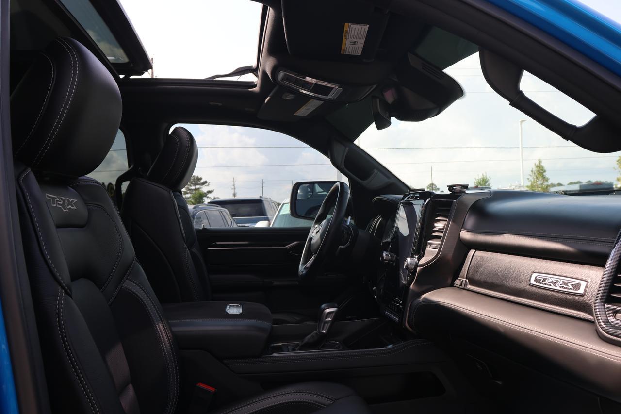 2021 RAM 1500 TRX Houston TX