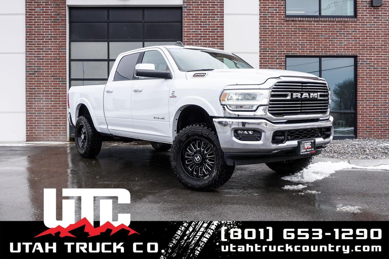 Lifted Trucks For Sale Utah Utah Truck Co.