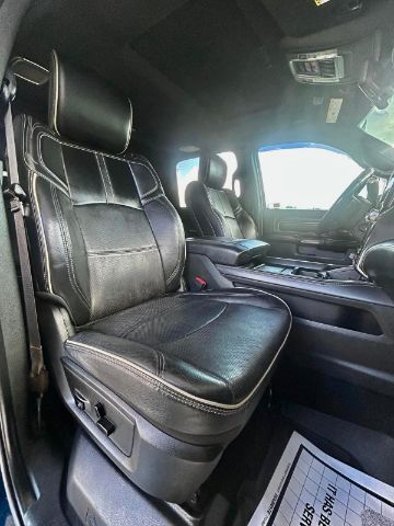 2021 RAM 2500 Limited Crew Cab SWB 4WD Houston TX