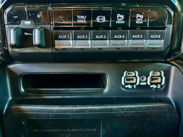 2021 RAM 2500 Limited Crew Cab SWB 4WD Houston TX