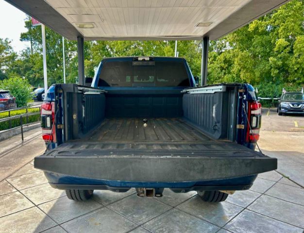 2021 RAM 2500 Limited Crew Cab SWB 4WD Houston TX