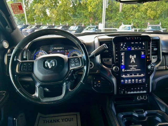 2021 RAM 2500 Limited Crew Cab SWB 4WD Houston TX