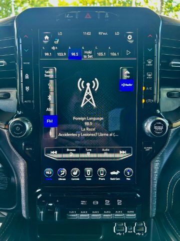 2021 RAM 2500 Limited Crew Cab SWB 4WD Houston TX