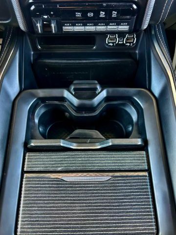 2021 RAM 2500 Limited Crew Cab SWB 4WD Houston TX