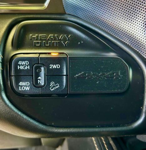 2021 RAM 2500 Limited Crew Cab SWB 4WD Houston TX