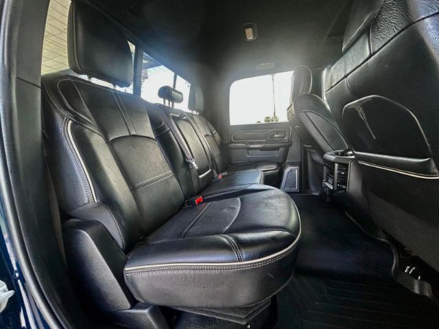 2021 RAM 2500 Limited Crew Cab SWB 4WD Houston TX