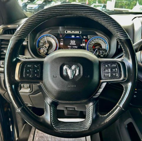 2021 RAM 2500 Limited Crew Cab SWB 4WD Houston TX