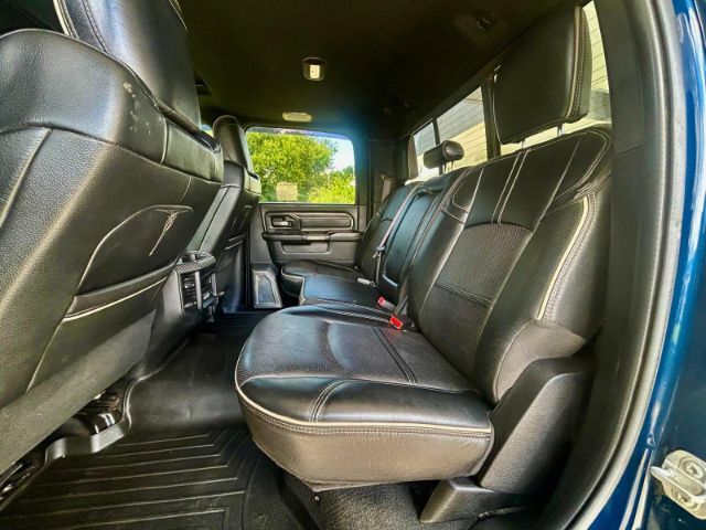 2021 RAM 2500 Limited Crew Cab SWB 4WD Houston TX