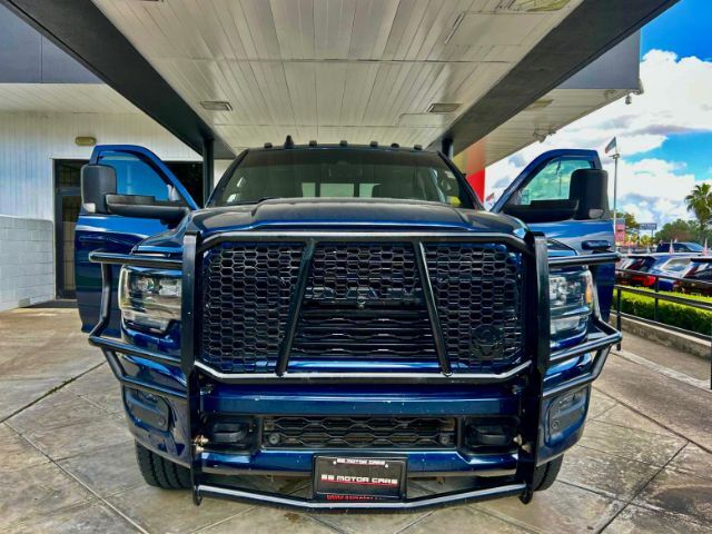 2021 RAM 2500 Limited Crew Cab SWB 4WD Houston TX