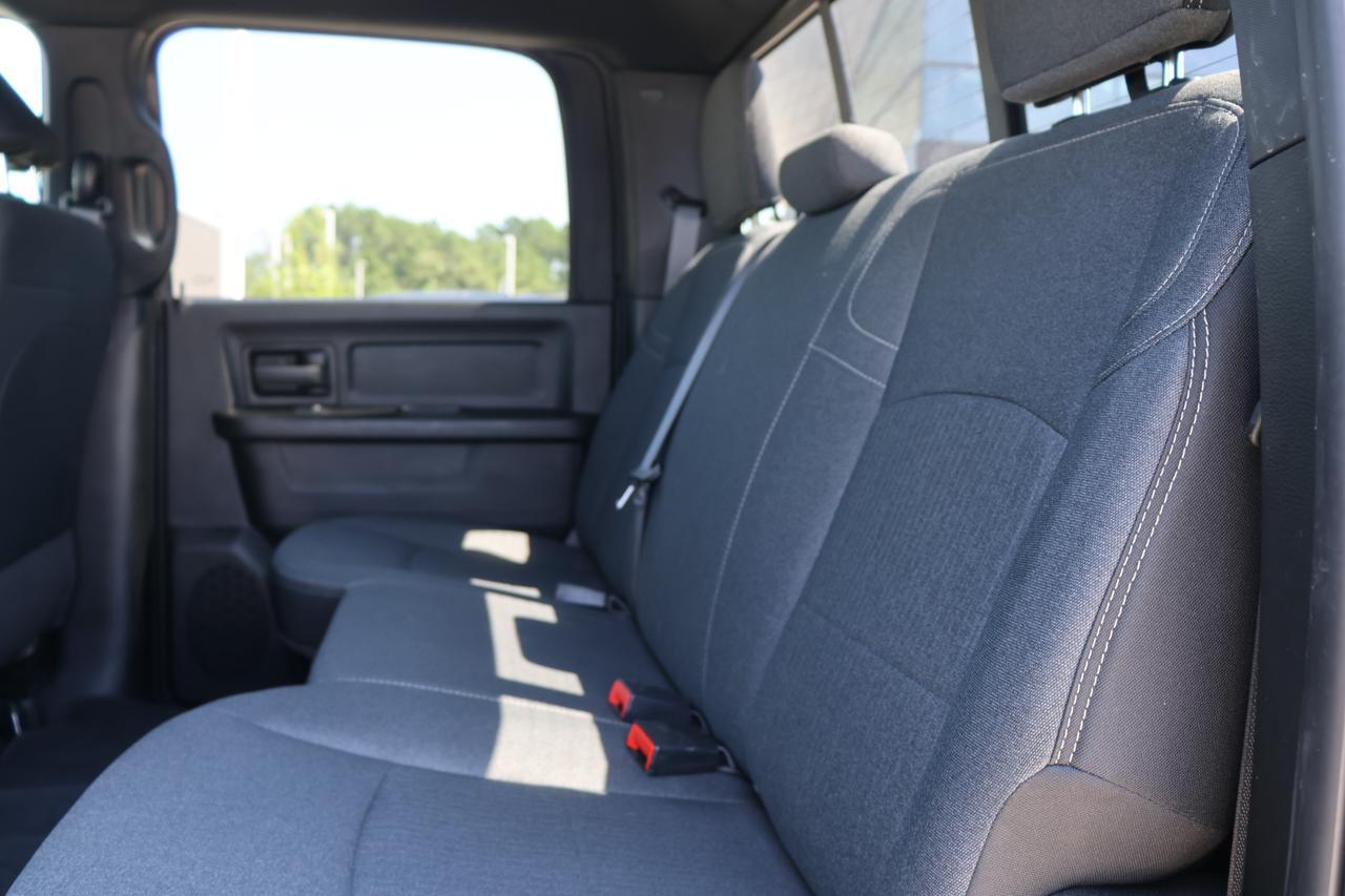 2021 RAM 2500 TRADESMAN Houston TX