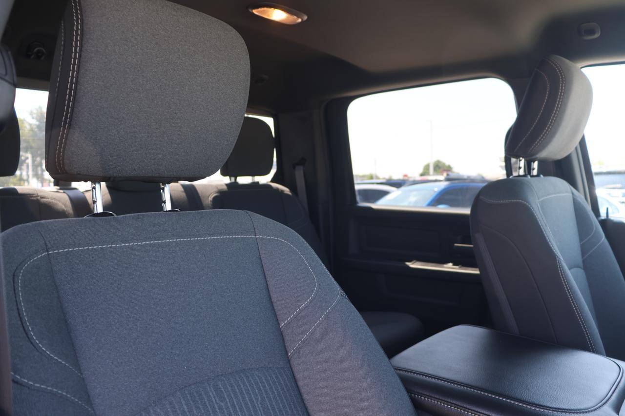 2021 RAM 2500 TRADESMAN Houston TX