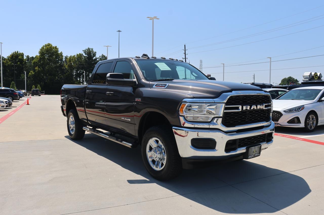 2021 RAM 2500 TRADESMAN Houston TX