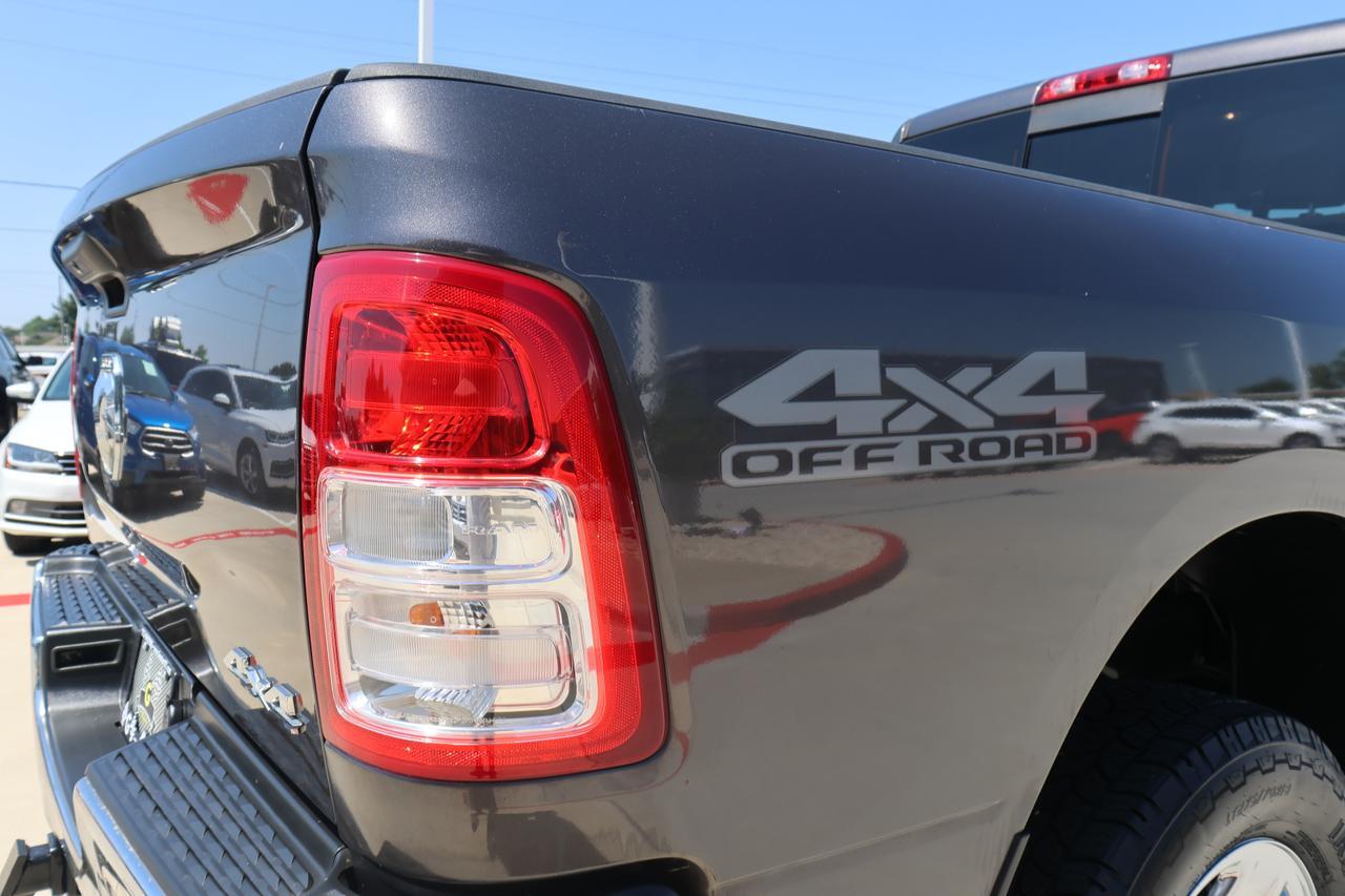 2021 RAM 2500 TRADESMAN Houston TX