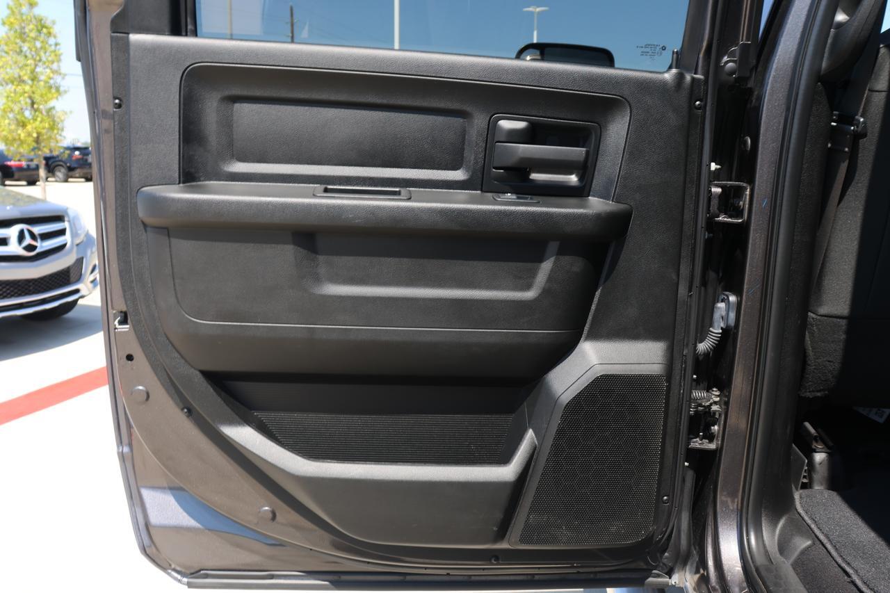 2021 RAM 2500 TRADESMAN Houston TX