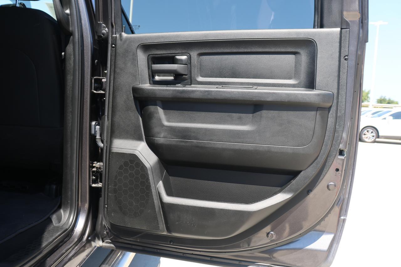 2021 RAM 2500 TRADESMAN Houston TX