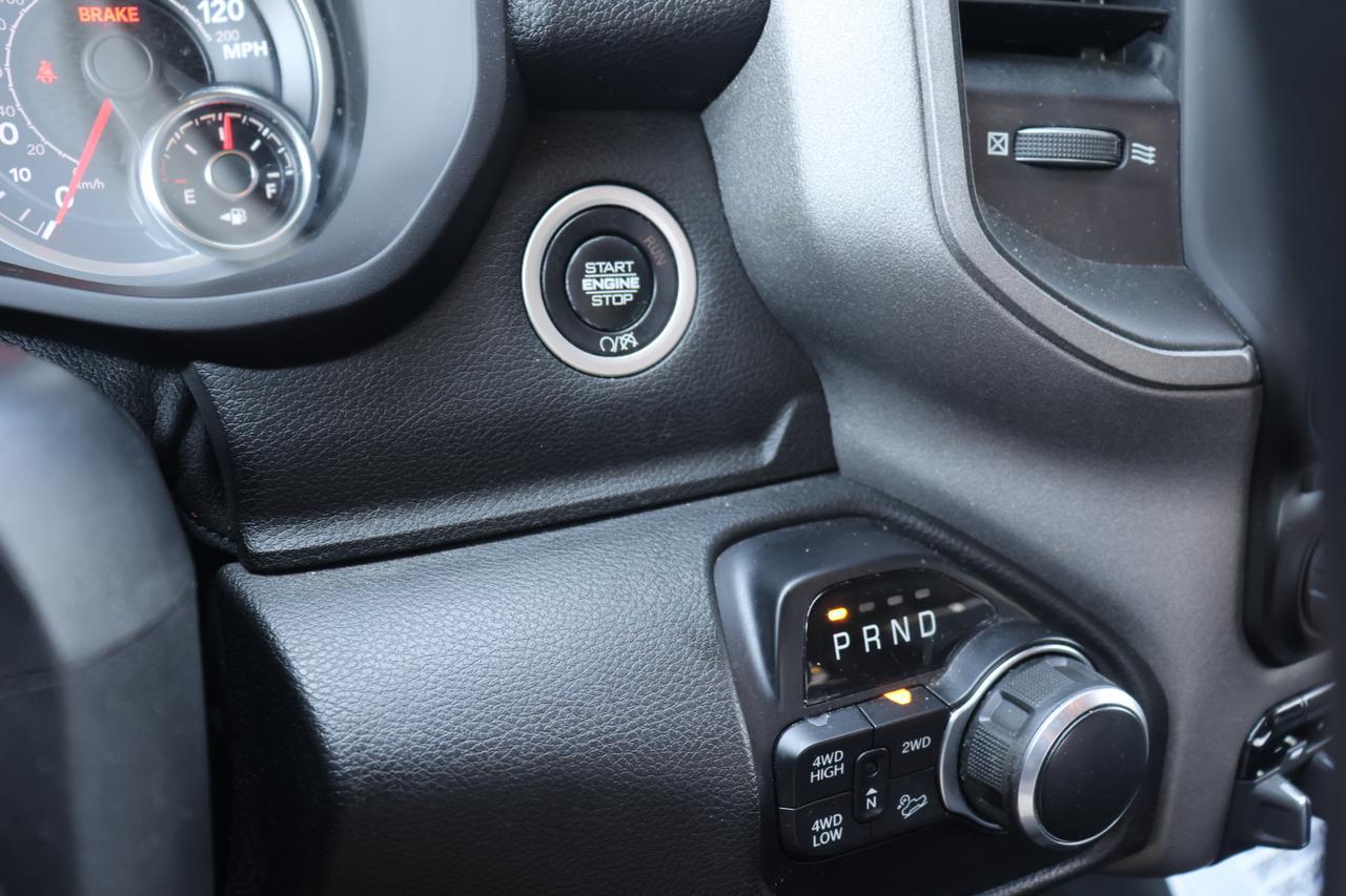 2021 RAM 2500 TRADESMAN Houston TX
