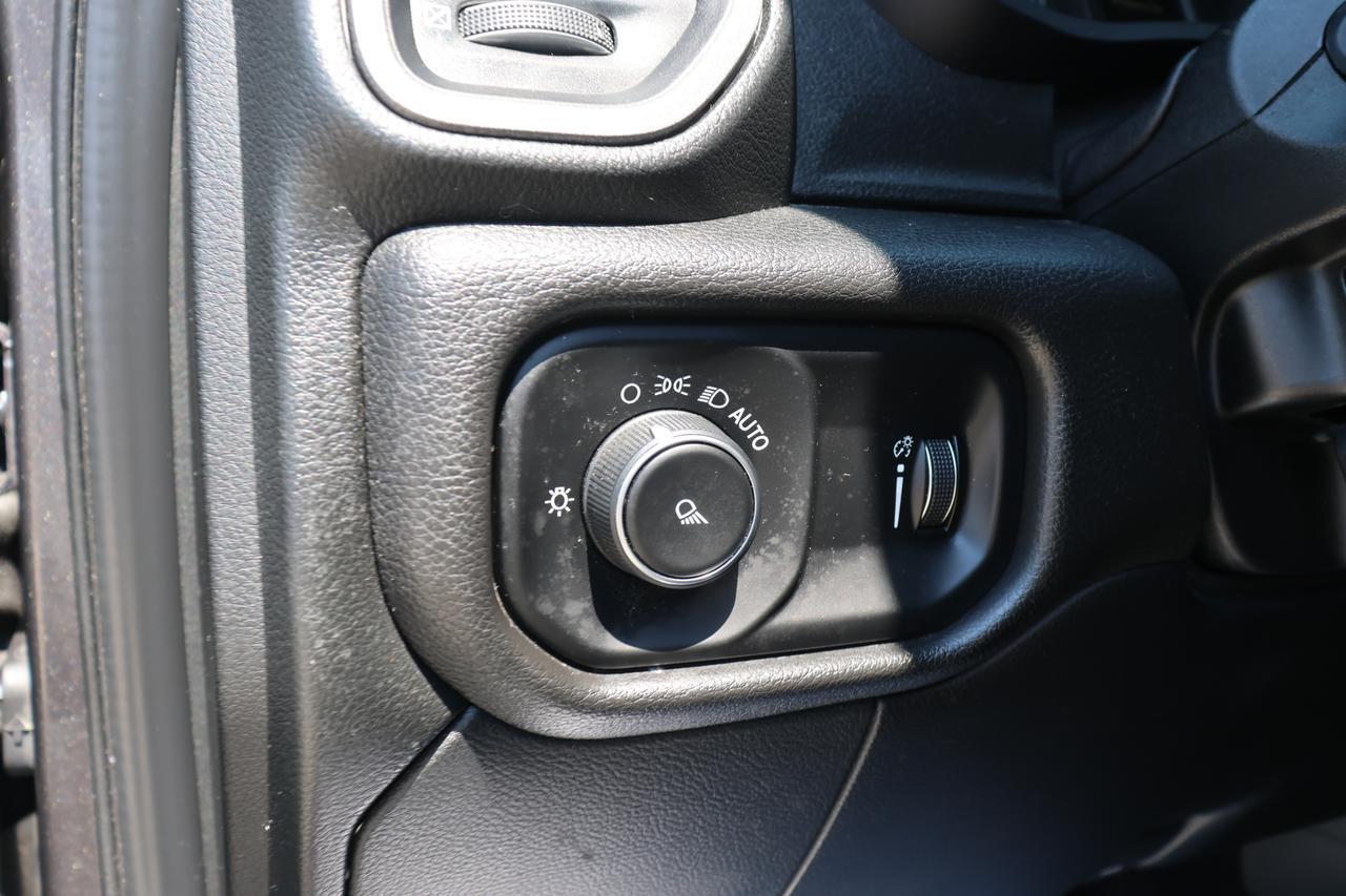 2021 RAM 2500 TRADESMAN Houston TX