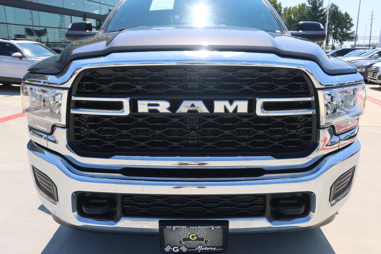 2021 RAM 2500 TRADESMAN Houston TX