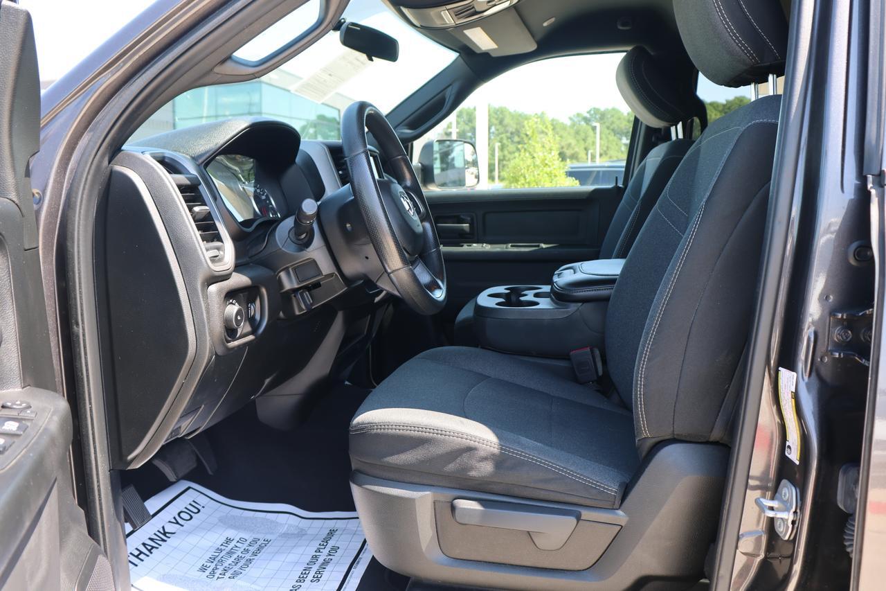 2021 RAM 2500 TRADESMAN Houston TX