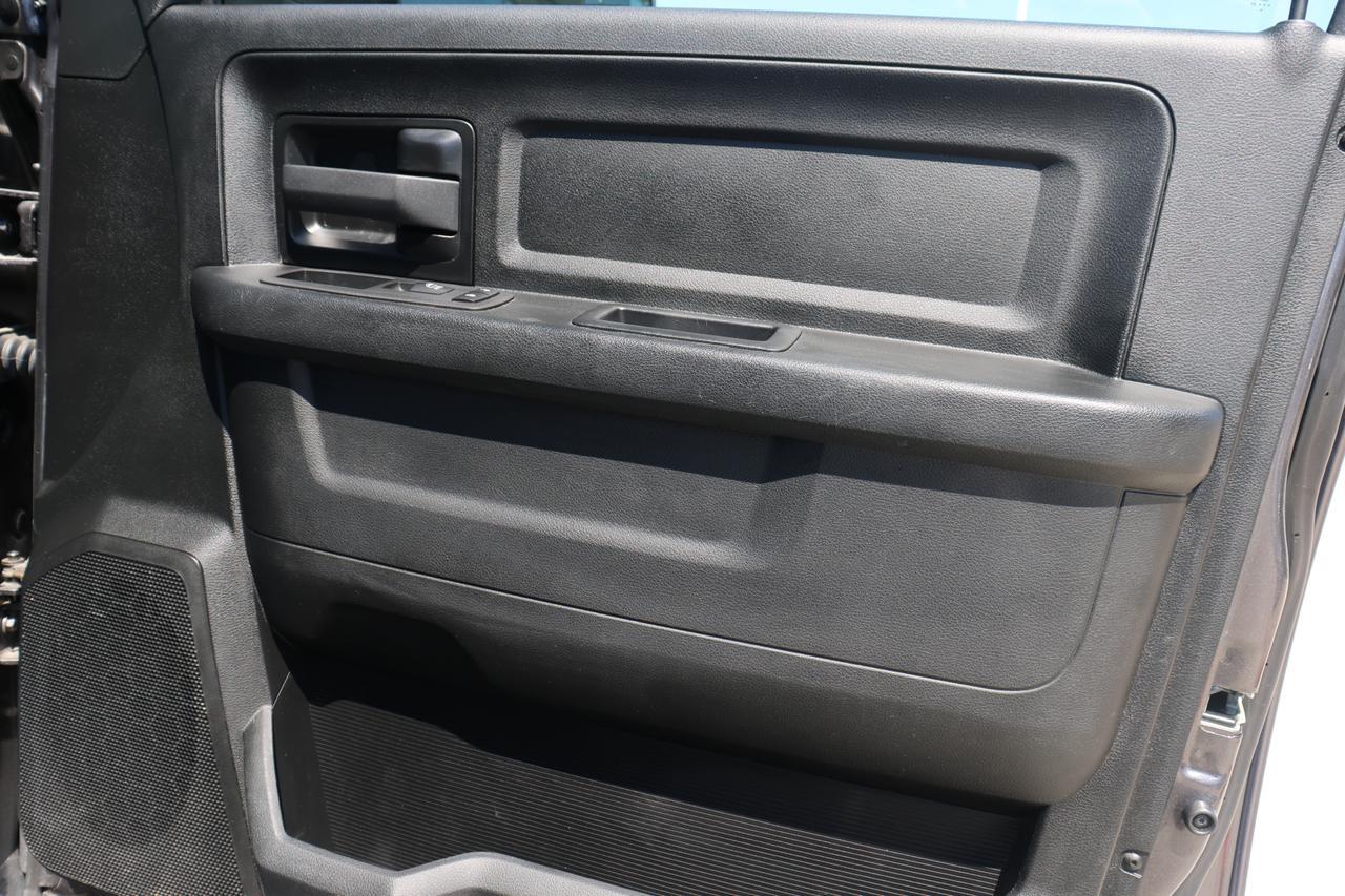 2021 RAM 2500 TRADESMAN Houston TX