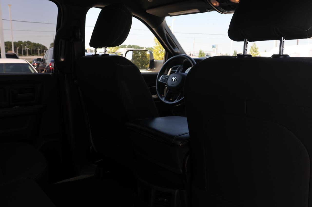 2021 RAM 2500 TRADESMAN Houston TX