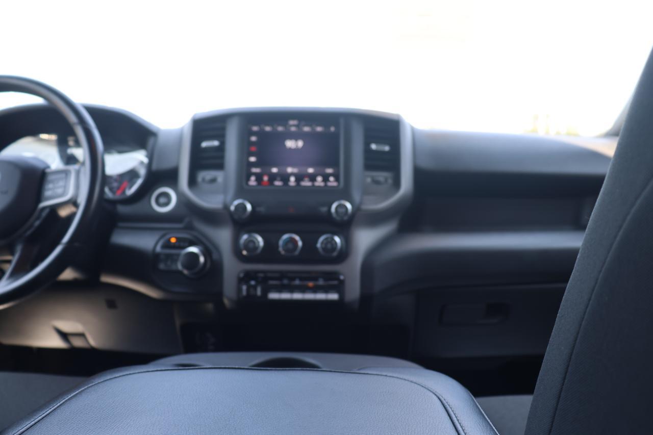 2021 RAM 2500 TRADESMAN Houston TX