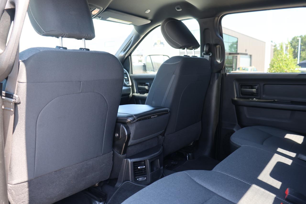2021 RAM 2500 TRADESMAN Houston TX