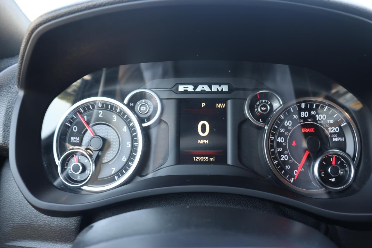 2021 RAM 2500 TRADESMAN Houston TX