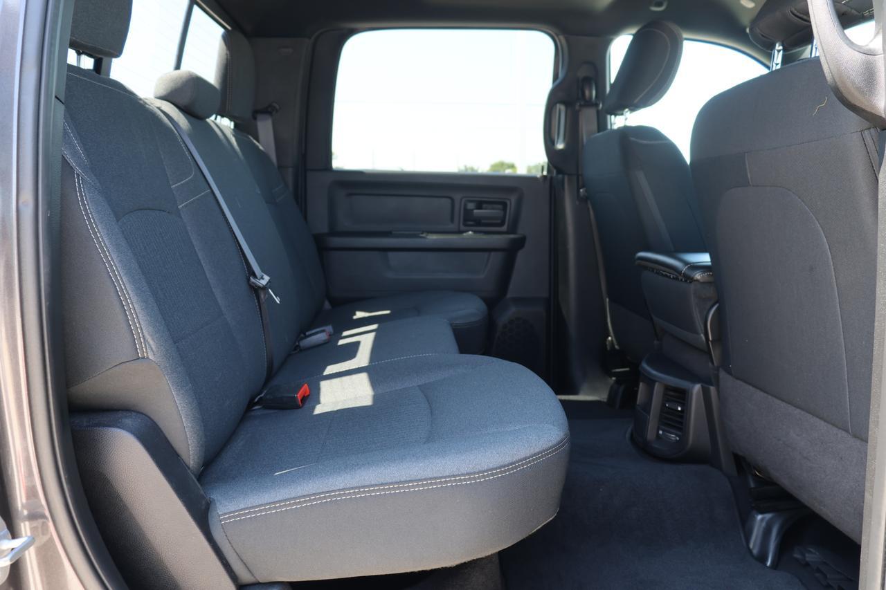 2021 RAM 2500 TRADESMAN Houston TX