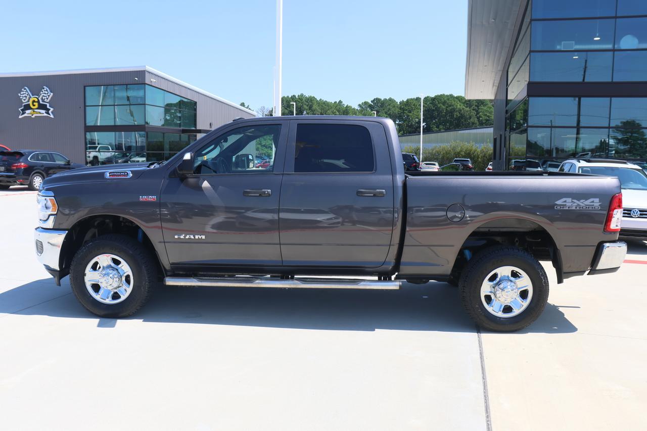 2021 RAM 2500 TRADESMAN Houston TX
