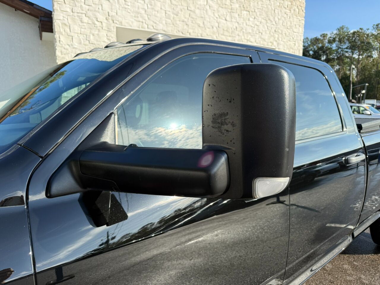 2021 RAM 2500 Tradesman 4x4 Crew Cab 8&apos; Box Jacksonville FL