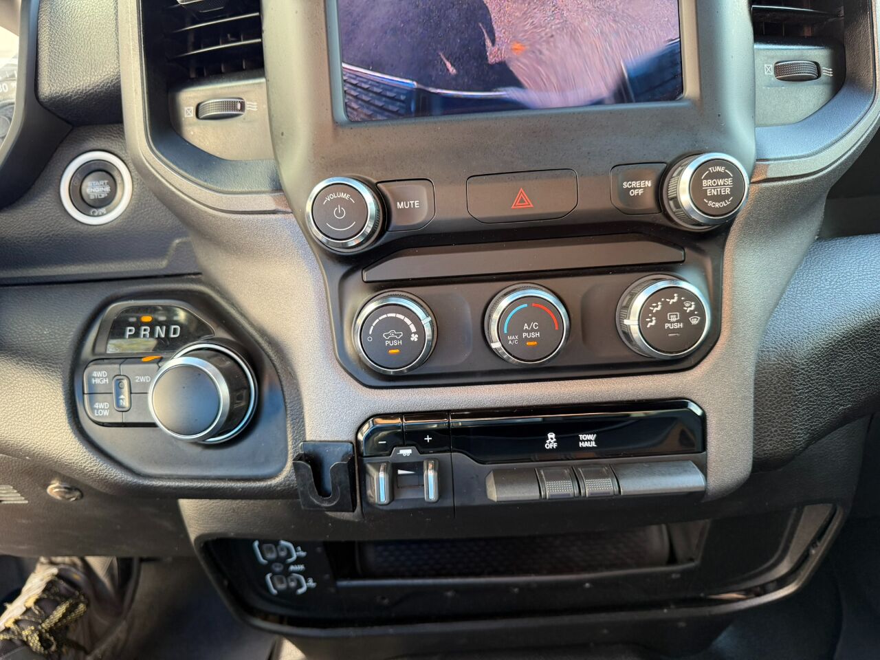 2021 RAM 2500 Tradesman 4x4 Crew Cab 8&apos; Box Jacksonville FL