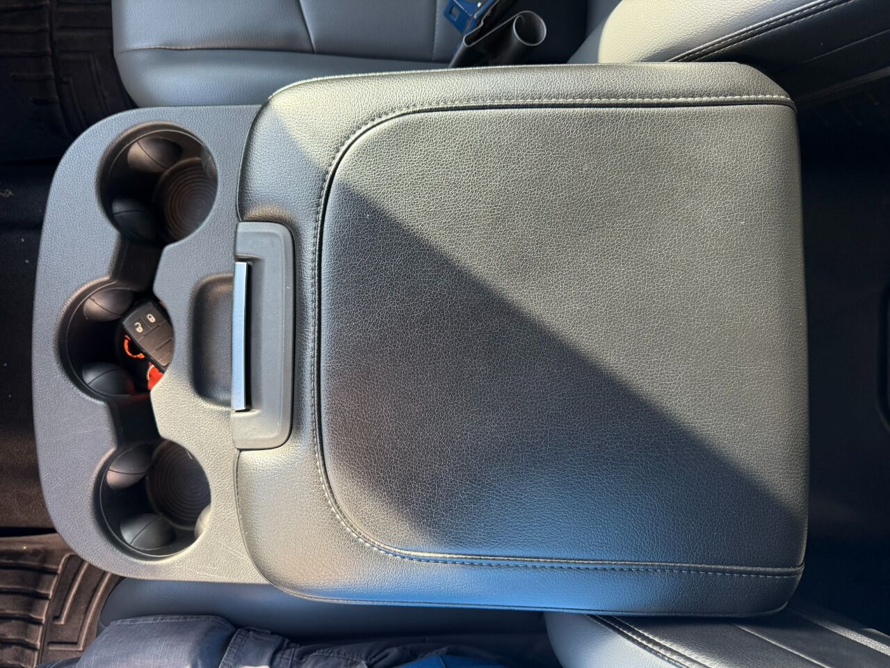 2021 RAM 2500 Tradesman 4x4 Crew Cab 8&apos; Box Jacksonville FL