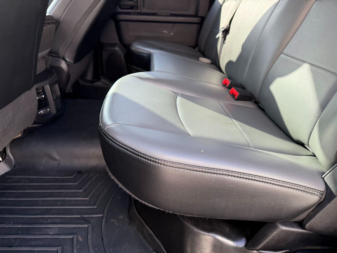 2021 RAM 2500 Tradesman 4x4 Crew Cab 8&apos; Box Jacksonville FL