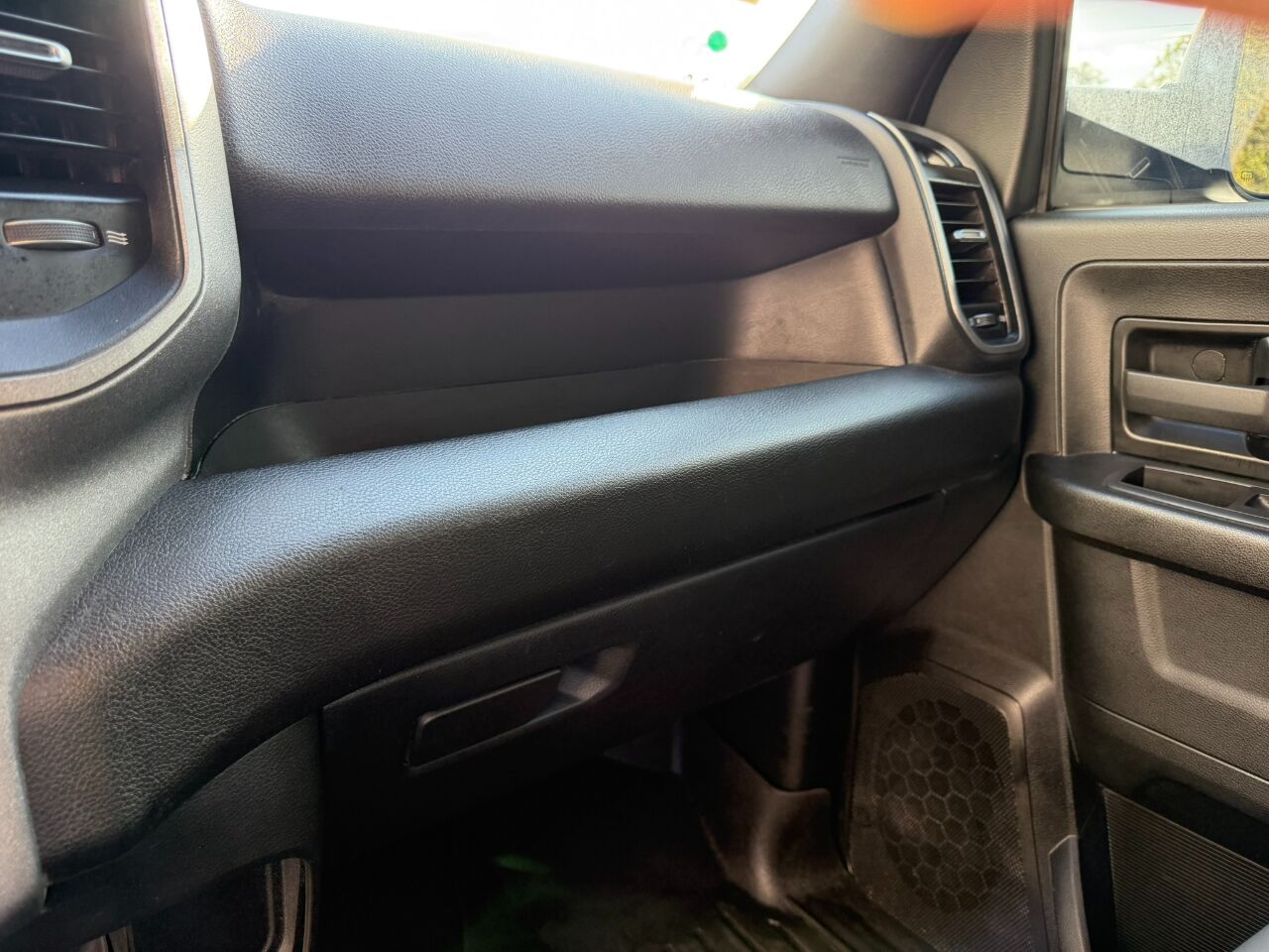 2021 RAM 2500 Tradesman 4x4 Crew Cab 8&apos; Box Jacksonville FL