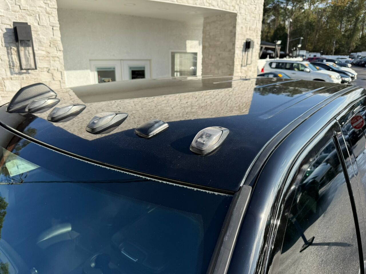 2021 RAM 2500 Tradesman 4x4 Crew Cab 8&apos; Box Jacksonville FL