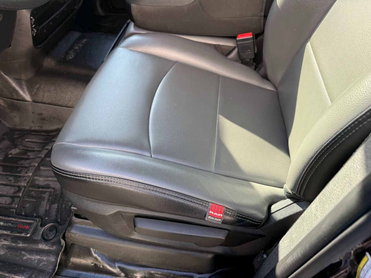 2021 RAM 2500 Tradesman 4x4 Crew Cab 8&apos; Box Jacksonville FL