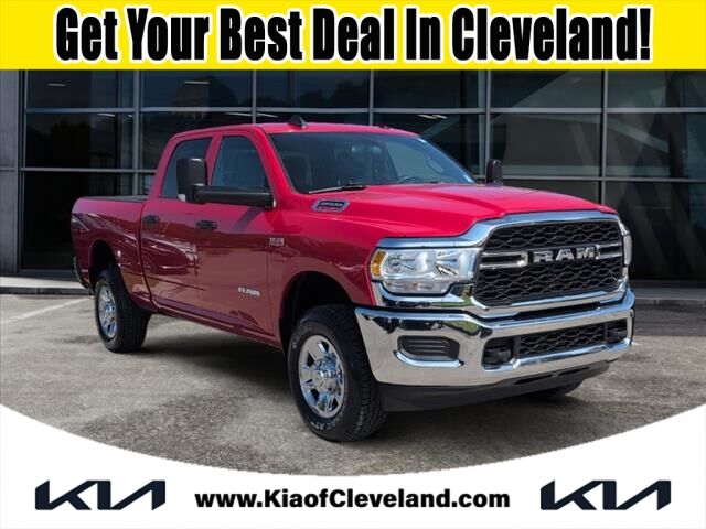 2021 RAM 2500 Tradesman Chattanooga TN