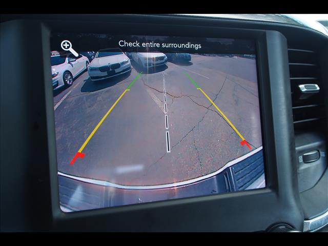 2021 RAM 3500 Laramie