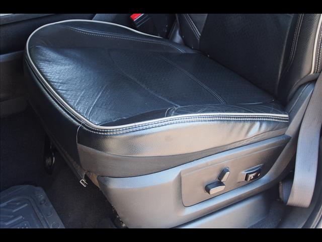 2021 RAM 3500 Laramie